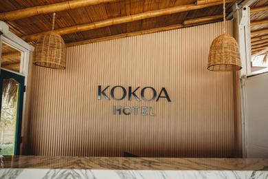Hotel Kokoa Hotel Vichayito