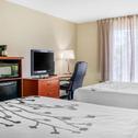 Hotel Sleep Inn & Suites Airport Milwaukee