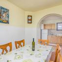Holiday home Awesome home in Malinska with 3 Bedrooms, WiFi and Outdoor swimming pool