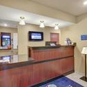 Hotel Cobblestone Hotel & Suites - Waynesboro