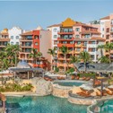 Курорт Playa Grande Resort