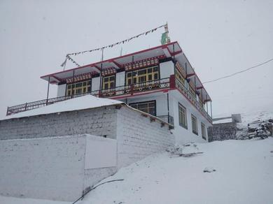 Guest house Spiti Valley Homestay