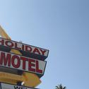 Motel Indio Holiday Motel