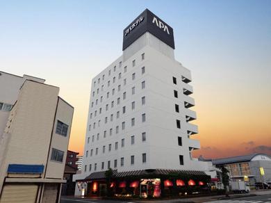 Отель APA Hotel Hamamatsu Eki Minami