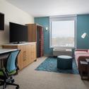 Hotel Home2 Suites by Hilton Des Moines at Drake University