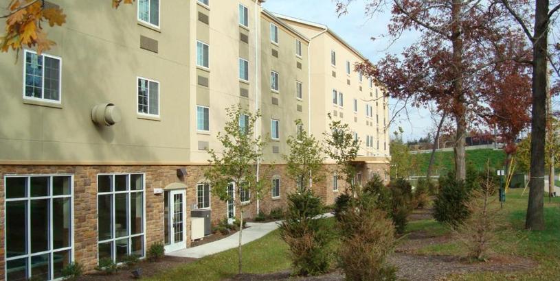 Hotel Candlewood Suites Pittsburgh-Cranberry, an IHG Hotel