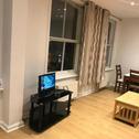 Apartments Entire Flat One Double Room With View to River Yare, H 1