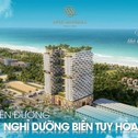 Hotel Victor Group Condotel Phu Yen
