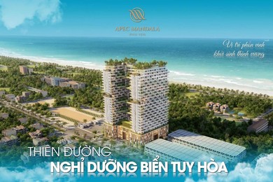 Hotel Victor Group Condotel Phu Yen