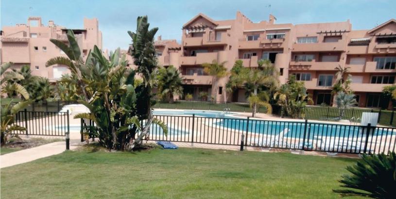 Apartments Beautiful apartment in Torre-Pacheco with 2 Bedrooms, WiFi and Outdoor swimming pool
