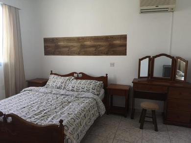 Апартаменты 1-Bed cosy apartment close to Paphos beach