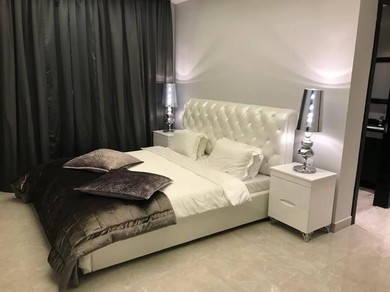 Отель Hidd -Standard Two Bed Room Fully Furnished