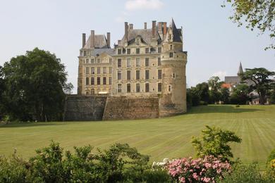 Guest house Château de Brissac