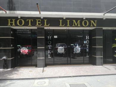 Hotel Hotel El Limón