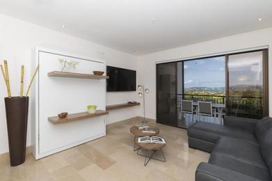 Апартаменты Roble Sabana 202 Luxury Apartment - Reserva Conchal