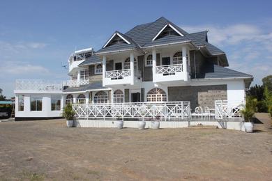 Отель Balmoral Beach Hotel Kisumu