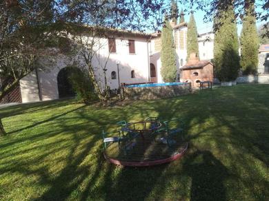  Villa Pancrazzi