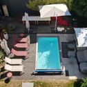 Вилла Villa Avril & spa, cinema, sauna & piscine - 15 Pers-proche Europapark