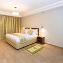 Апартаменты Luxurious 2 bedroom condo at Cosy Residence