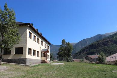 Guest house Casa de Colònies Vall de Boí - Verge Blanca