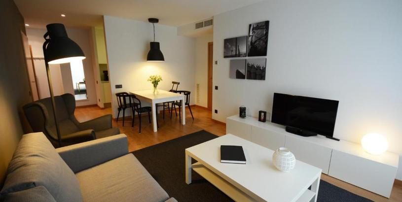 Апартаменты Apartments Hotel Sant Pau