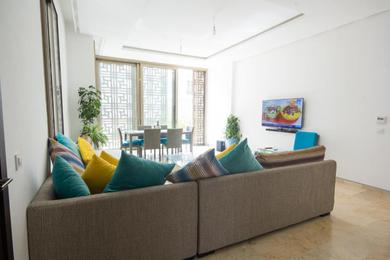 Апартаменты Marina Rabat Suites & Apartments