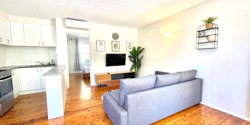 Apartments Lotus Stay Manly - Apartment 31B