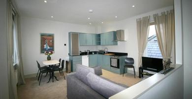 Apartments Stylish light-filled 1 Bedroom Flat In Hammersmith