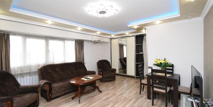 Apartments New Apartment In Yerevan