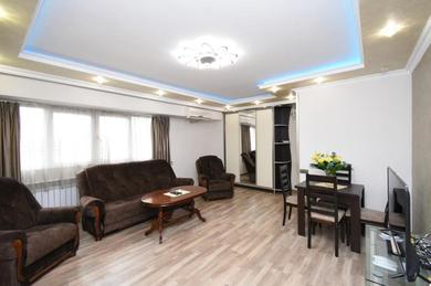 New Apartment In Yerevan