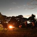 Люкс-шатер Muroran Gramping - Golf Resort