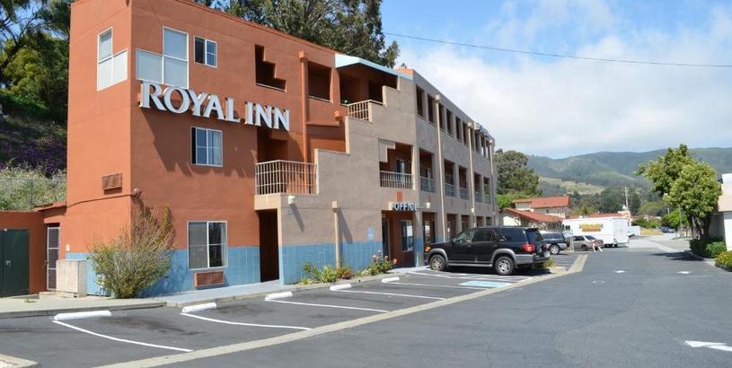 Motel Royal Inn