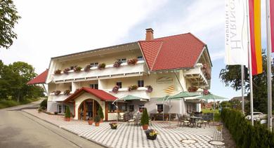 Отель Landhotel Haringerhof mit Saunawelt und Naturbadeteich