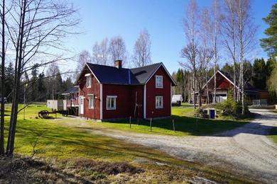 Villa Holiday Home Bengtsfors