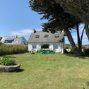 Holiday home Beachfront holiday home with sea views, Plounéour-Brignogan-Plages