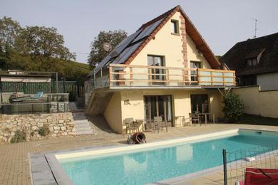 Guest house Eco Chambres Alsace