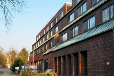 Hotel Hotel Grunewald