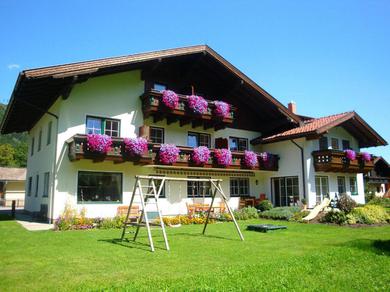 Guest house Gästehaus Pilz Schladming