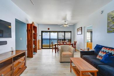 Apartments Poipu Shores 301B condo