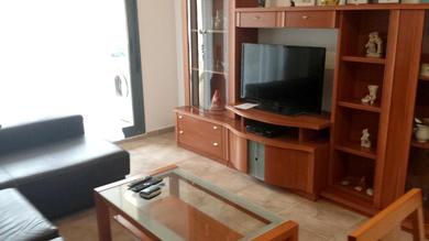 Apartments Apartment with 3 bedrooms in Sant Jordi with shared pool enclosed garden and WiFi 12 km from the beach