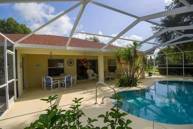 Holiday home Family vacations - 3bed poolhome