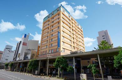 Hotel HOTEL MYSTAYS Aomori Station