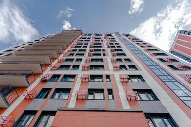 Apartments Уютные апартаменты на Селигерской