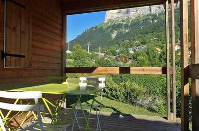 Кемпинг CAMPING ONLYCAMP LES PETITES ROCHES