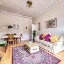 Apartments GuestReady - Bohemian Style City Centre Apartment for 5 people