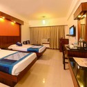 Hotel Hotel Atithi