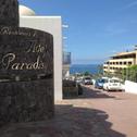 Апартаменты Adeje Paradise en Tenerife Sur