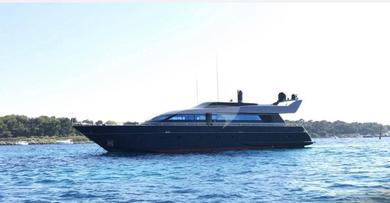 Boat Cabine Esclusive ed eleganti sullo Yacht Davidon