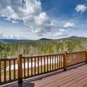 Отель Front Range Colorado Vacation Rental - Mtn Views!