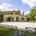 Вилла Villa Astreo, summer relax you deserve surrounded by nature